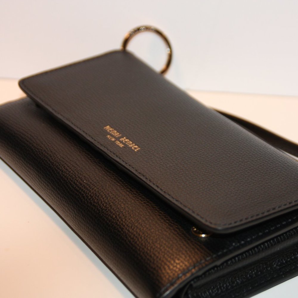 Henri Bendel Uptown Out & About Organizer